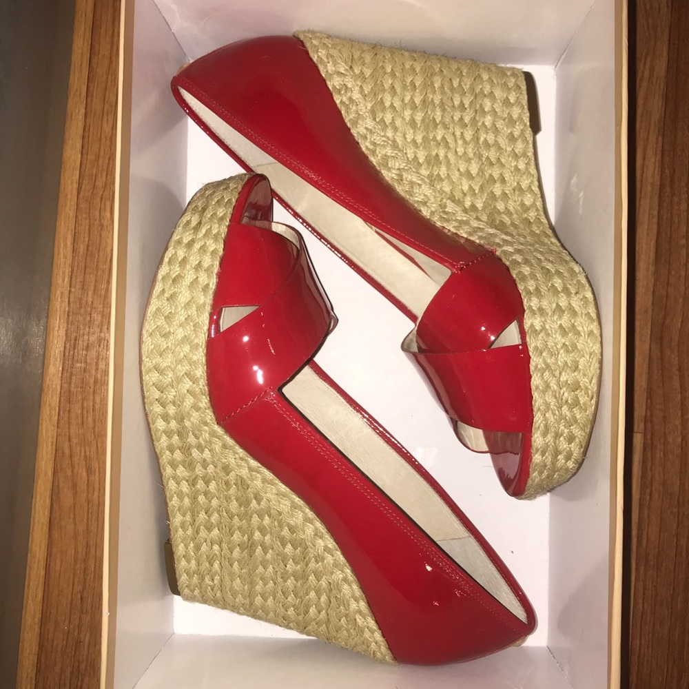 Michael Kors Wedges